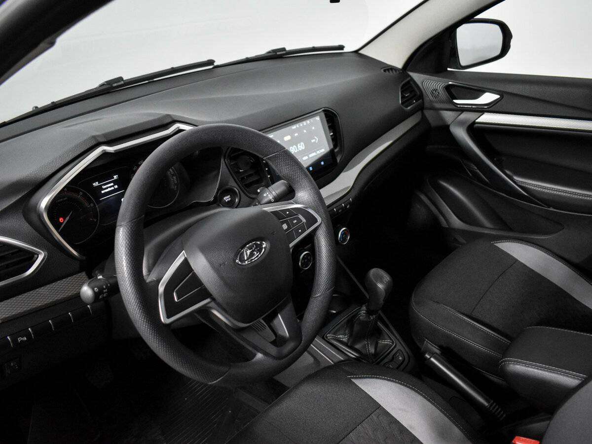Lada (ВАЗ) Vesta, 2023 - 38 641 км. | Фото №8