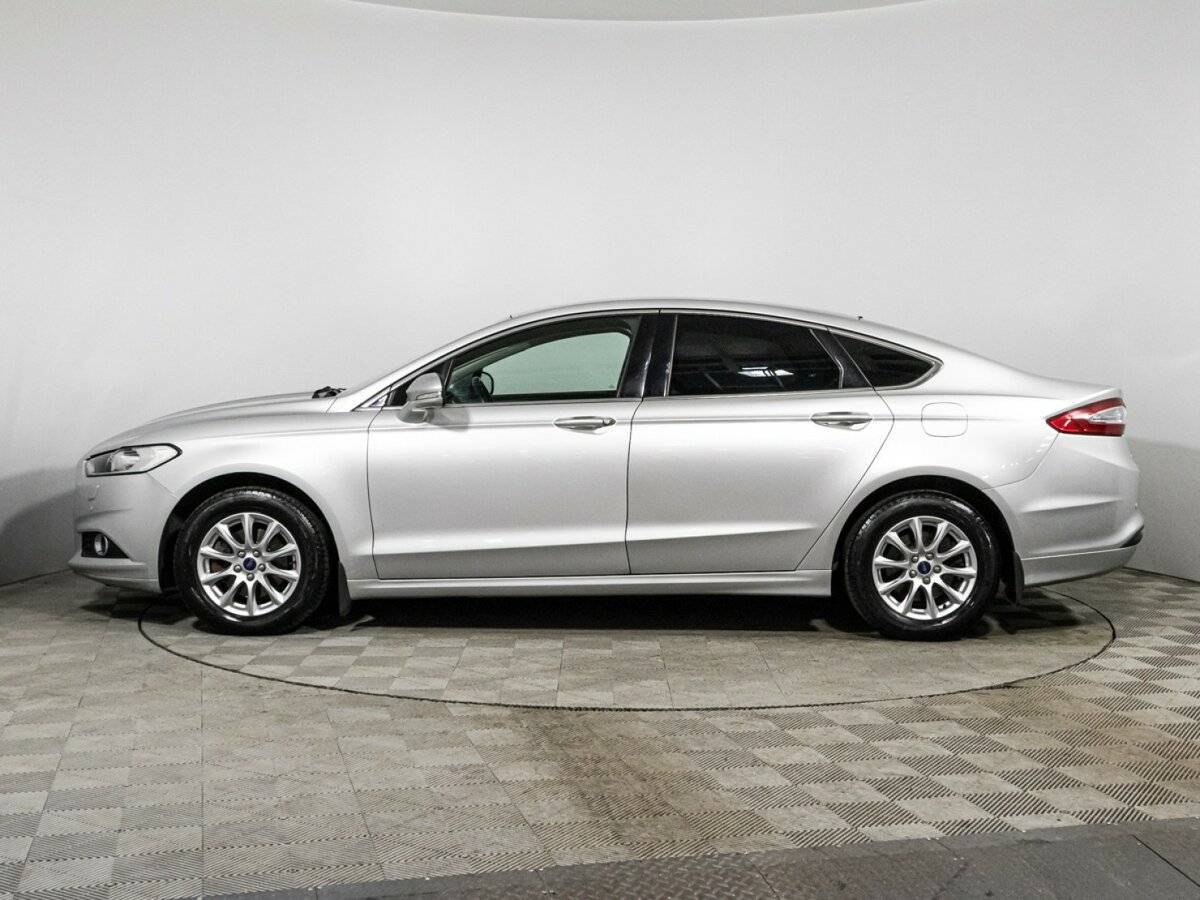 Ford Mondeo, 2015 - 148 157 км. | Фото №8