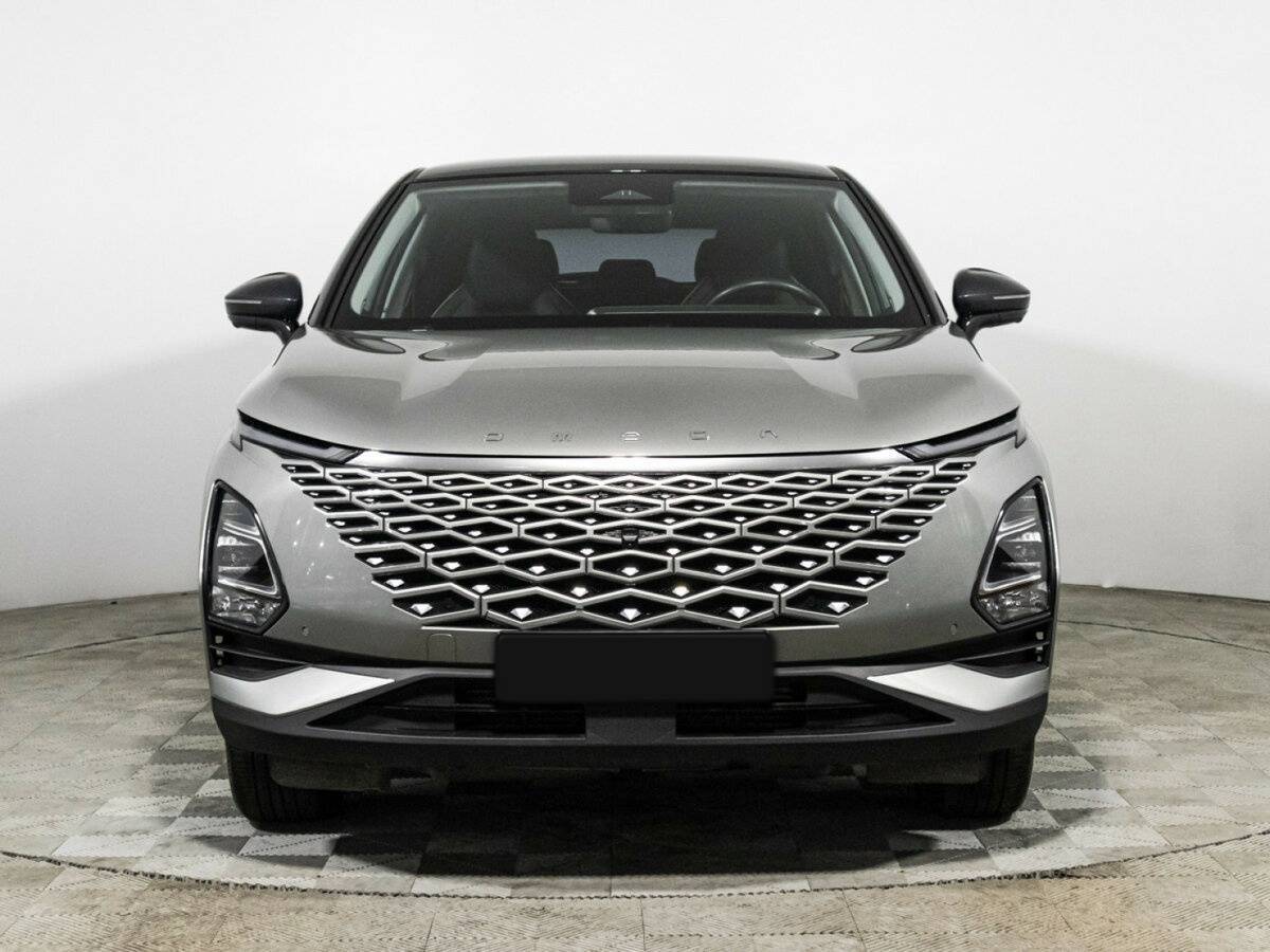 Omoda C5, 2023 - 32 170 км. | Фото №2