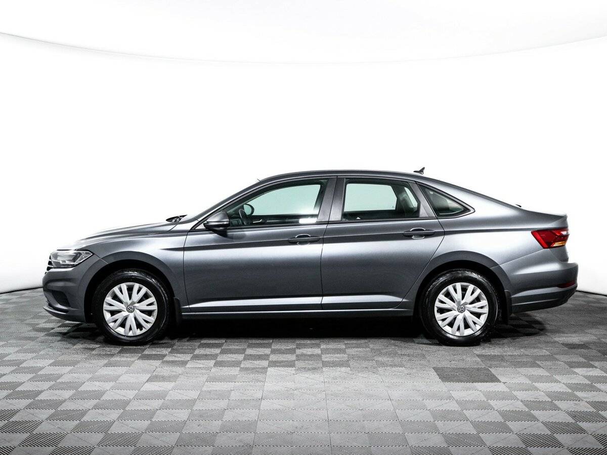 Volkswagen Jetta, 2020 - 86 095 км. | Фото №8