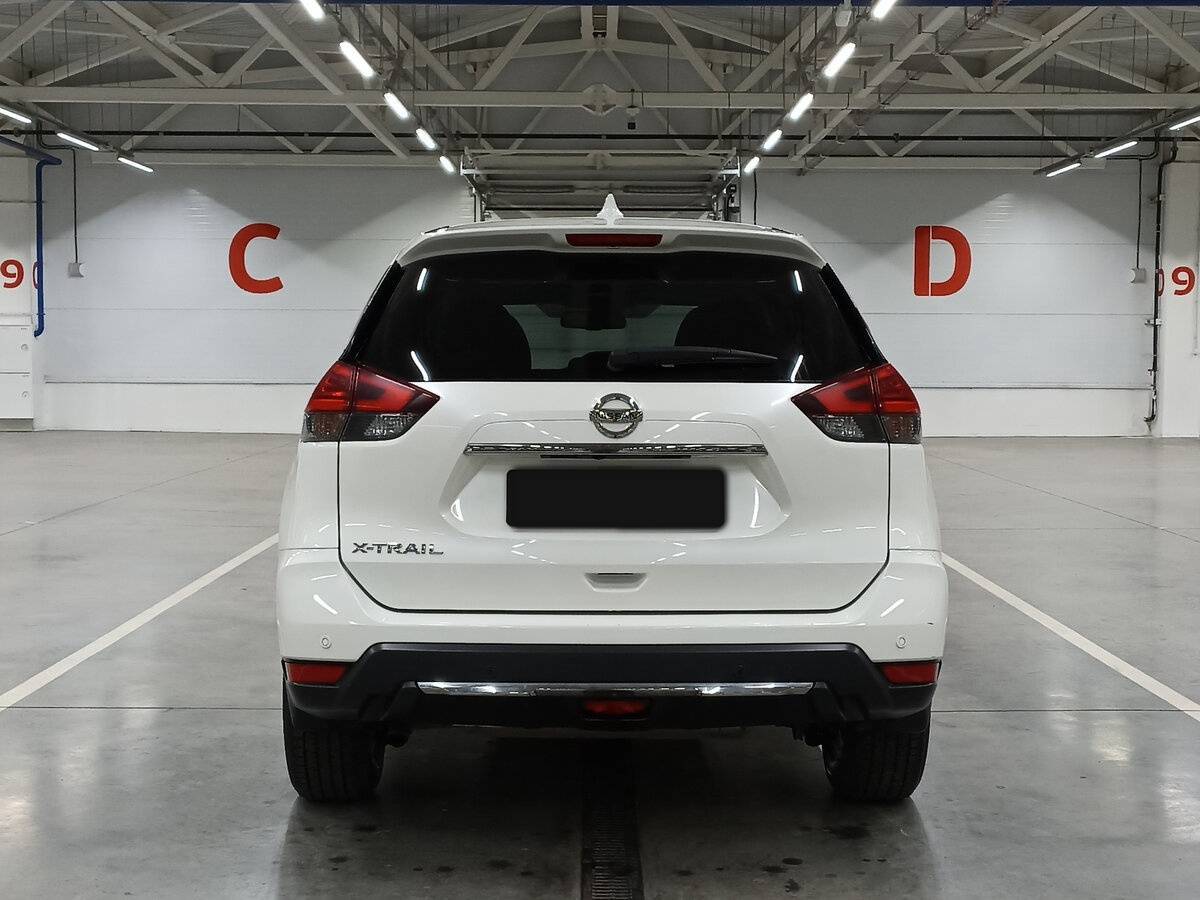 Nissan X-Trail, 2021 - 63 011 км. | Фото №6