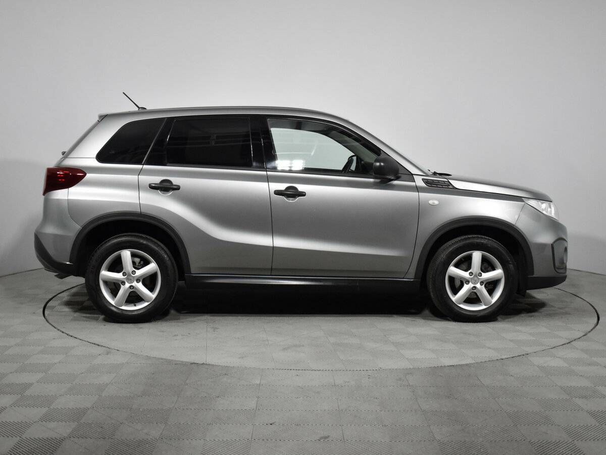 Suzuki Vitara, 2019 - 58 000 км. | Фото №4