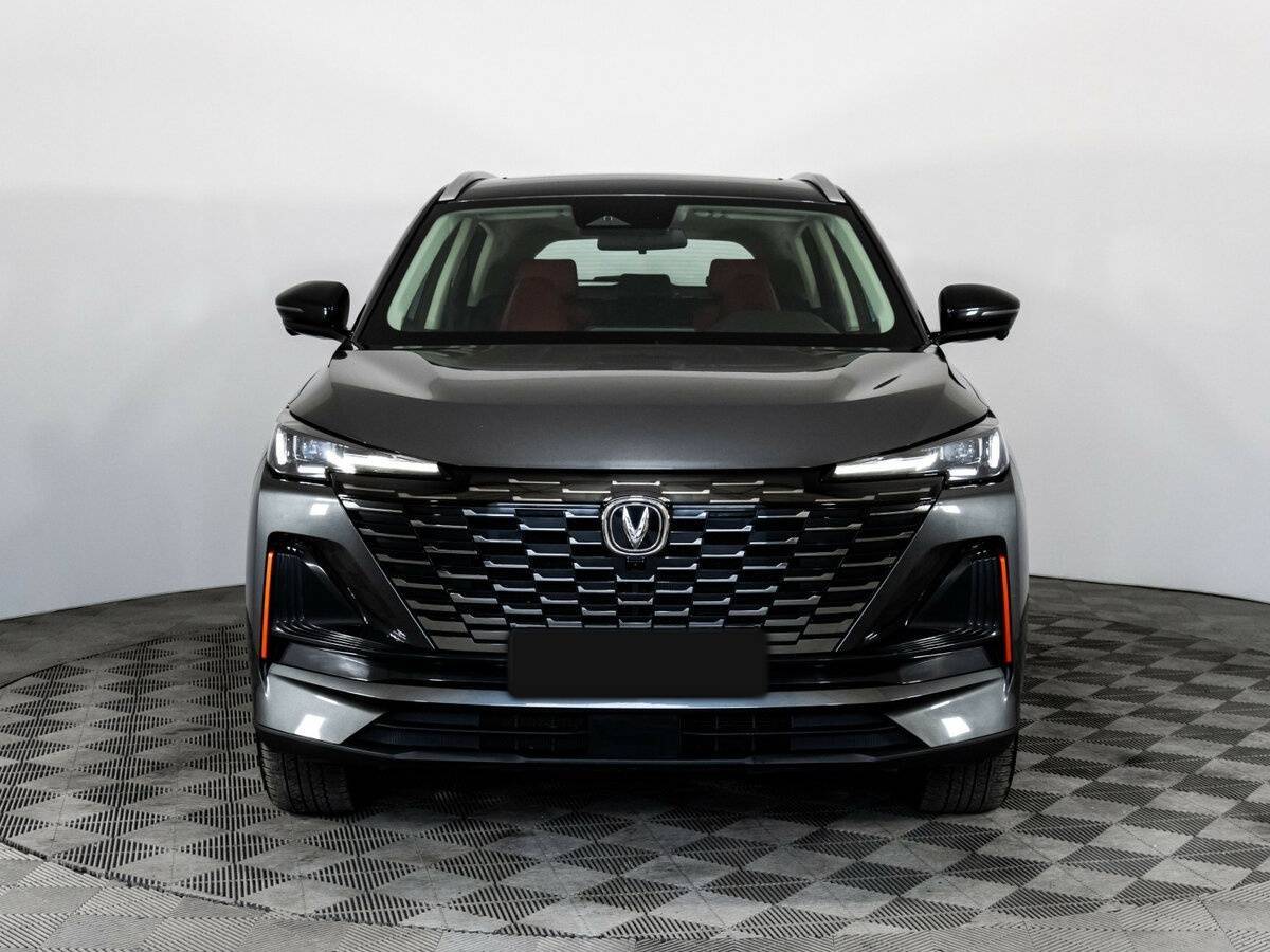 Changan CS55 Plus, 2023 - 27 243 км. | Фото №3