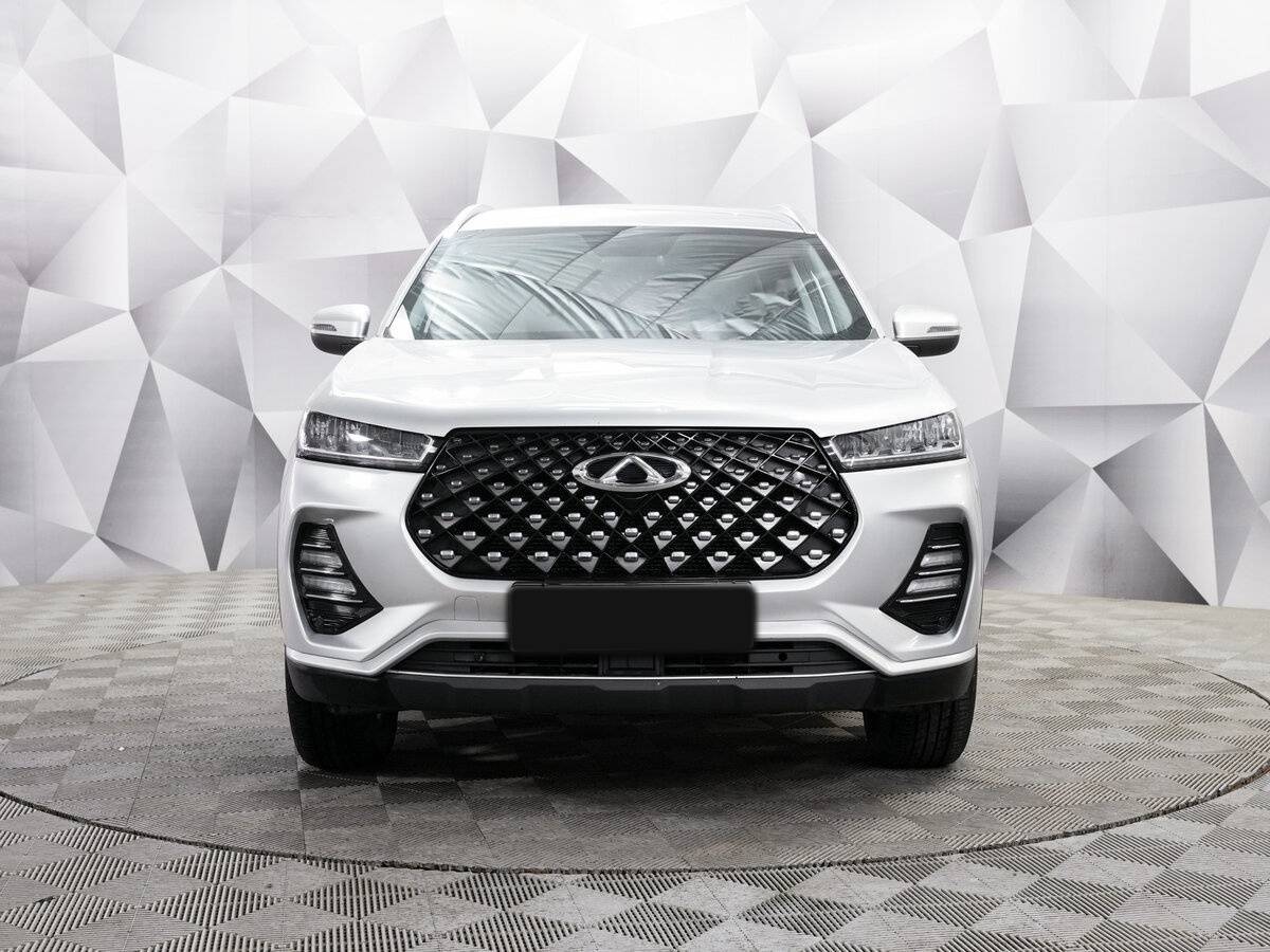 Chery Tiggo 7 Pro, 2022 - 72 100 км. | Фото №8