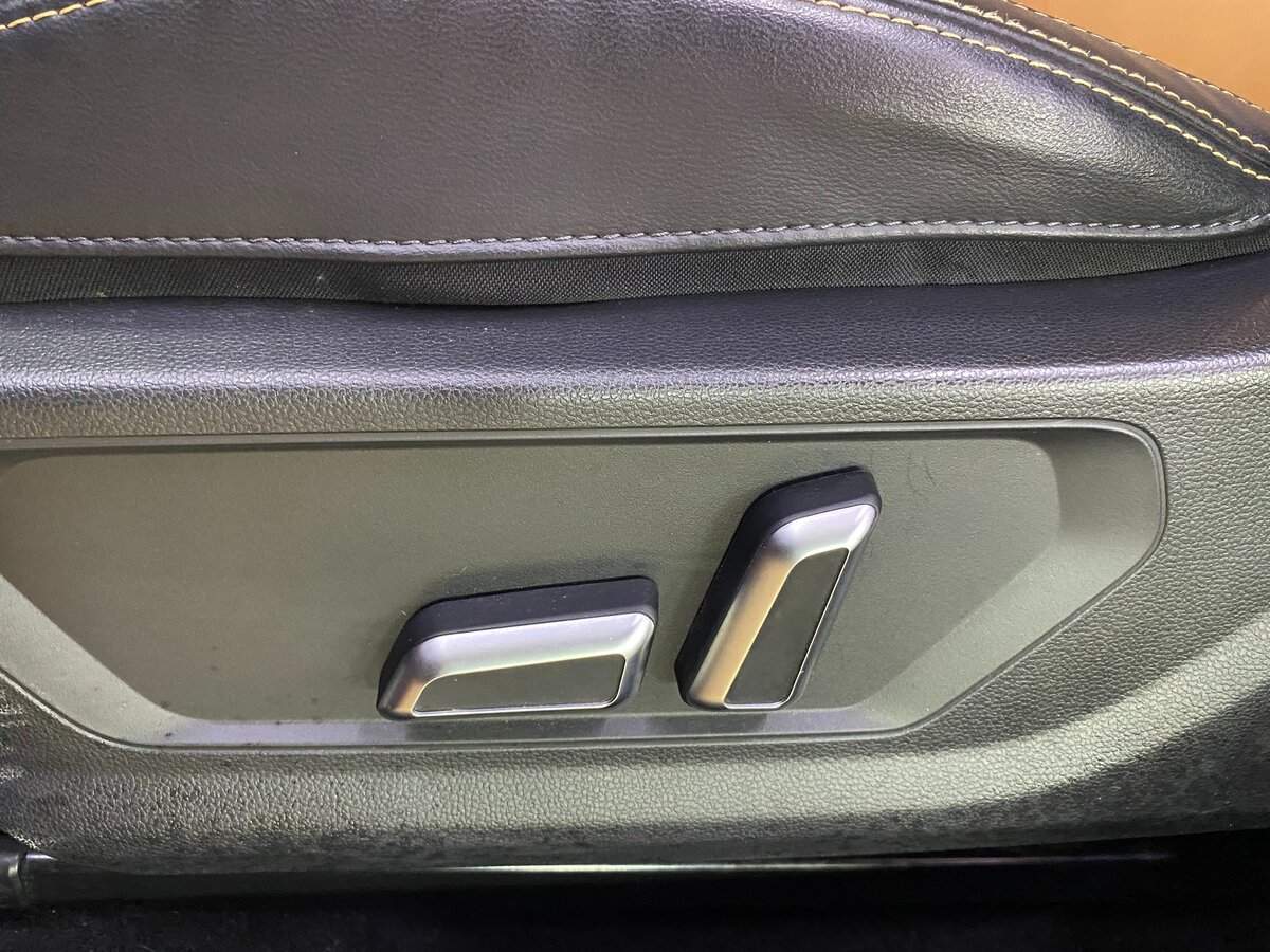 Haval Jolion, 2021 - 43 299 км. | Фото №8