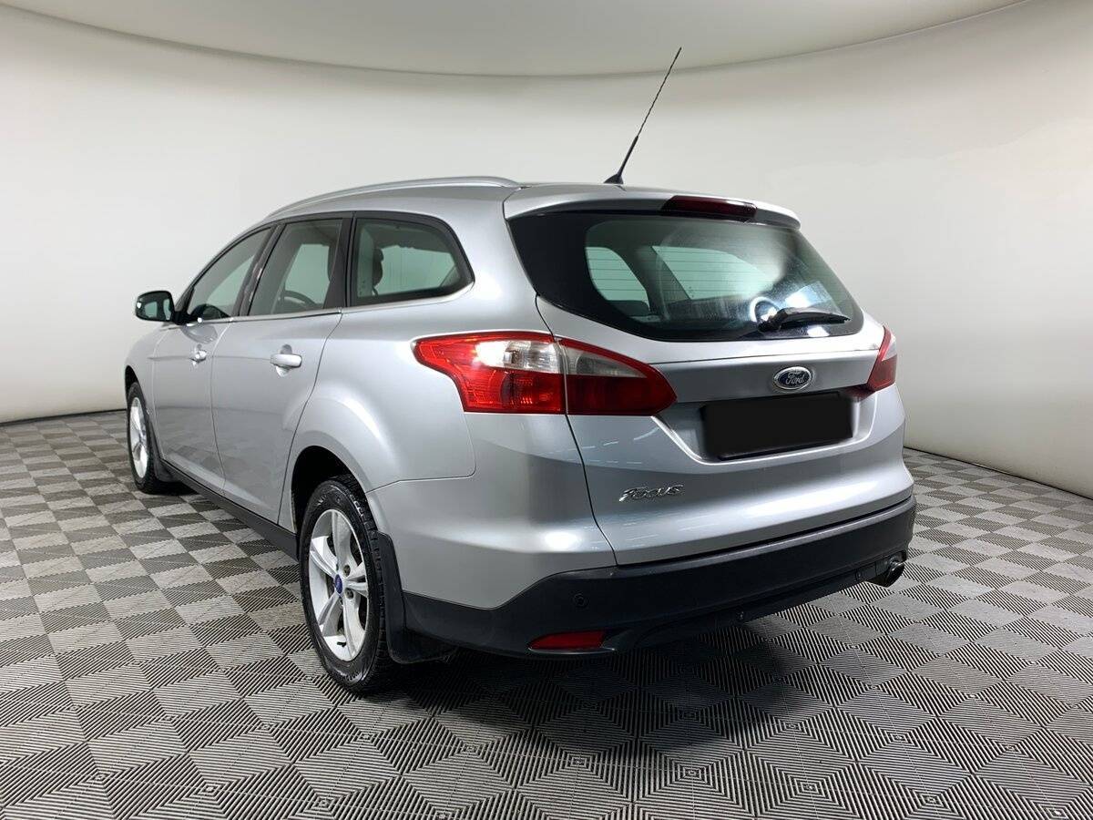 Ford Focus, 2012 - 261 996 км. | Фото №7