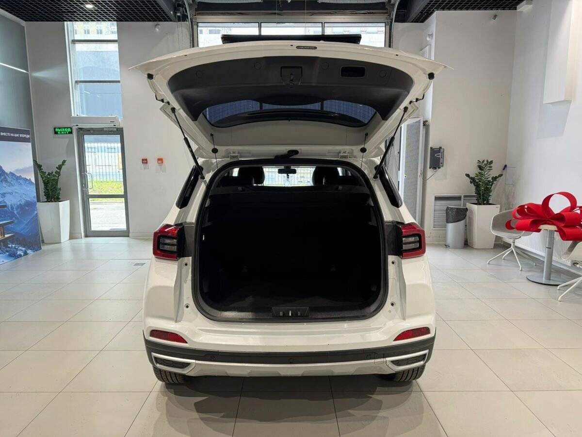 Chery Tiggo 4, 2021 - 68 063 км. | Фото №7