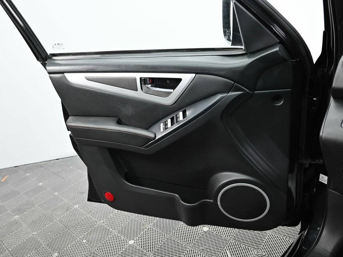 Lifan X60, 2017 - 62 000 км. | Фото №5