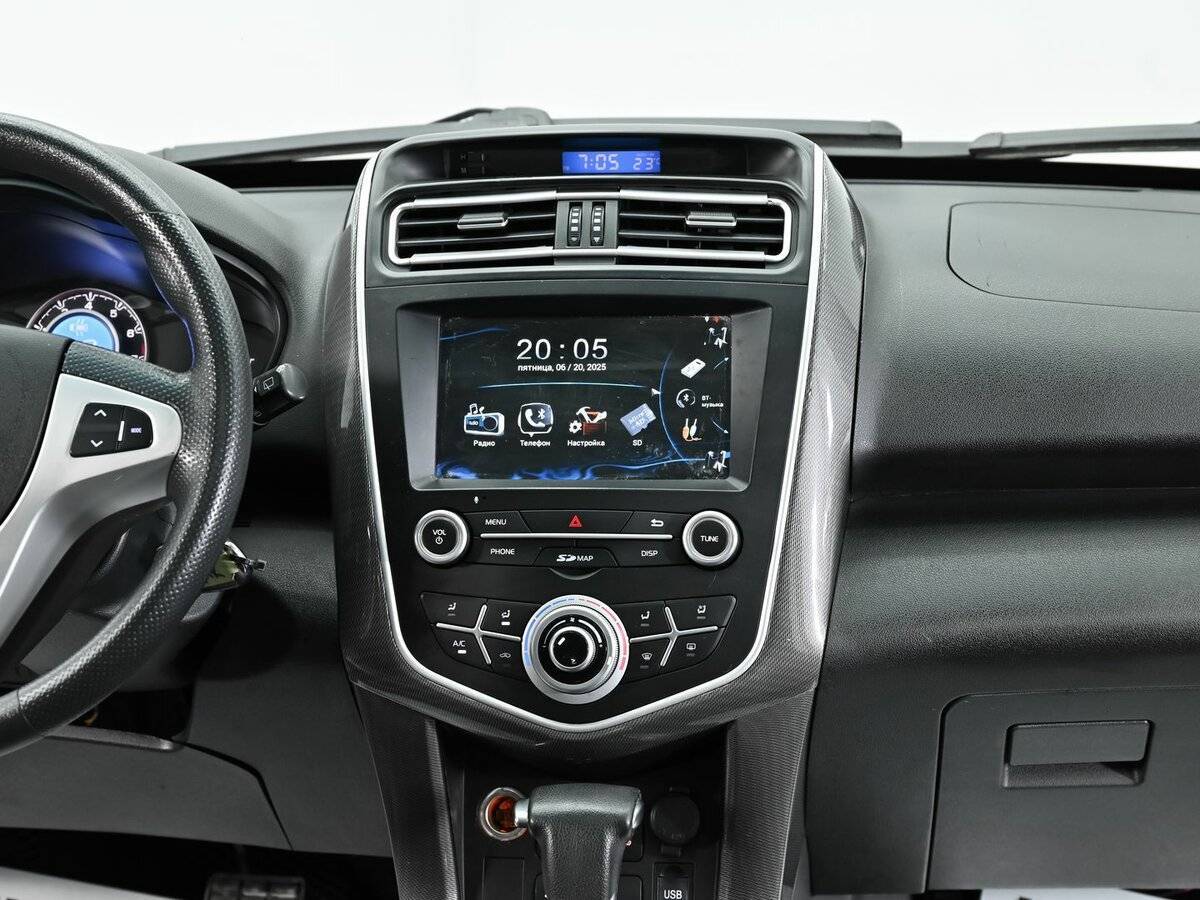 Lifan X60, 2017 - 62 000 км. | Фото №8