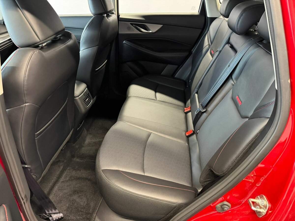 Changan CS35 Plus, 2022 - 17 628 км. | Фото №8