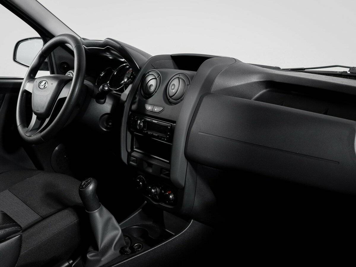 Lada (ВАЗ) Largus, 2021 - 69 027 км. | Фото №8