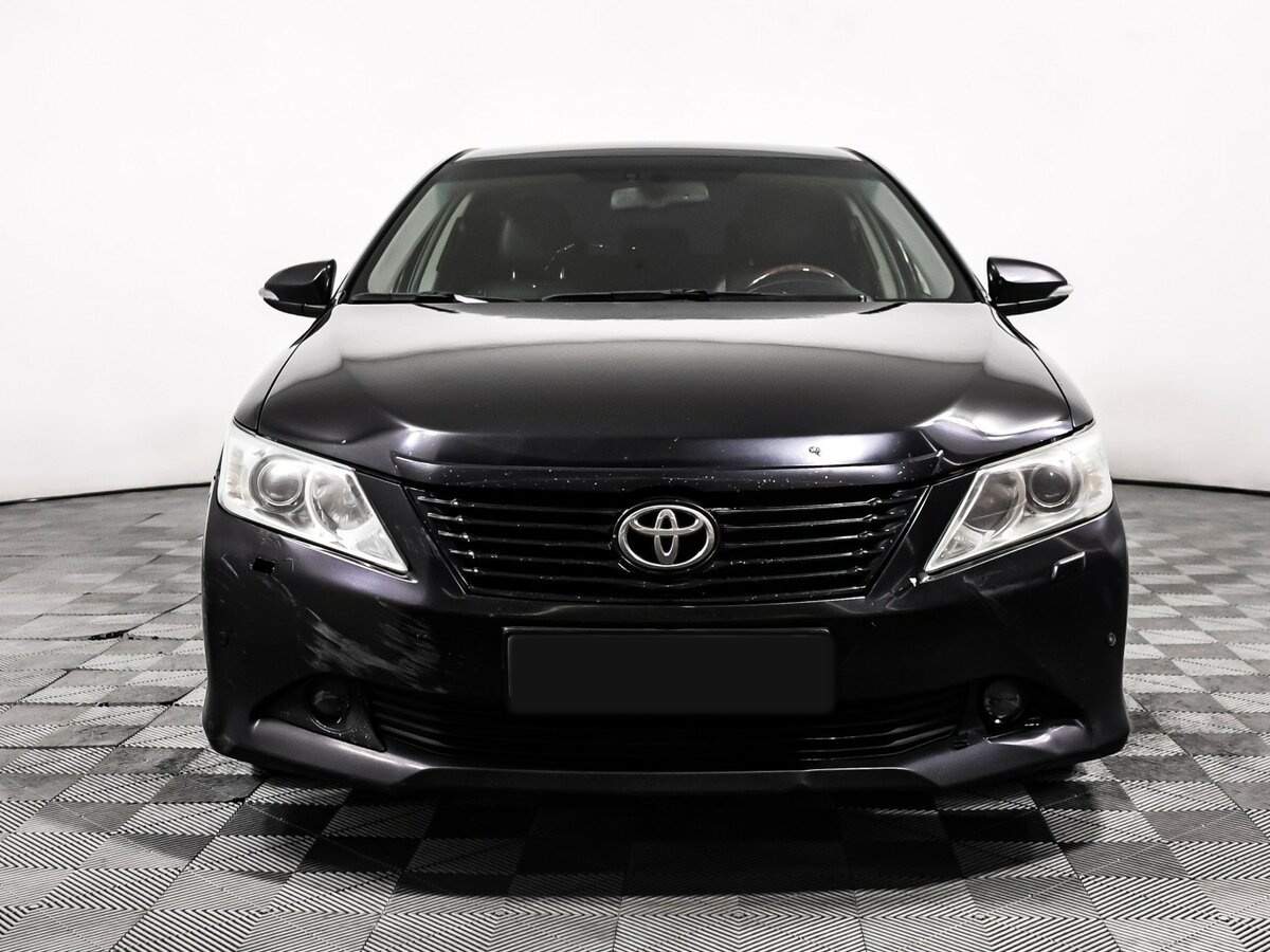 Toyota Camry, 2012 - 201 256 км. | Фото №2