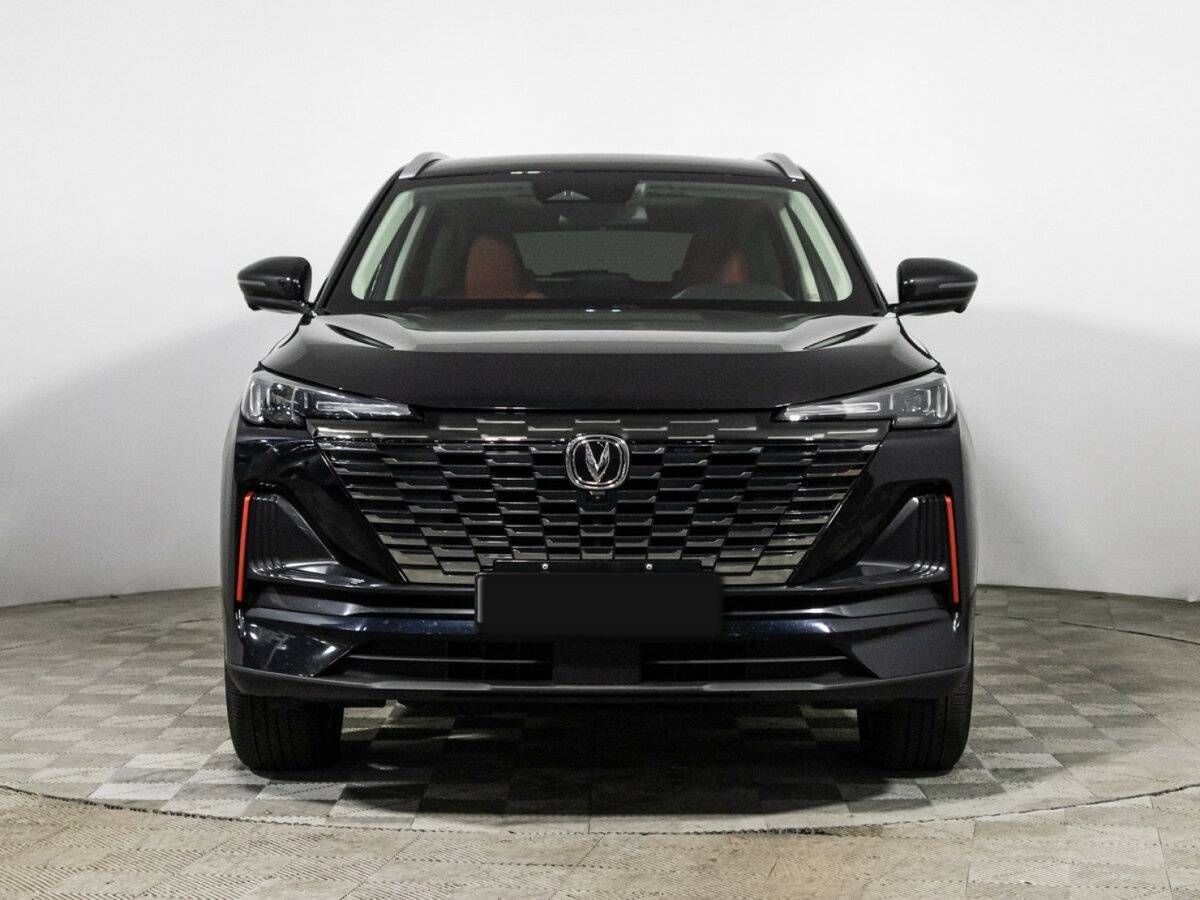 Changan CS55 Plus, 2023 - 26 278 км. | Фото №2