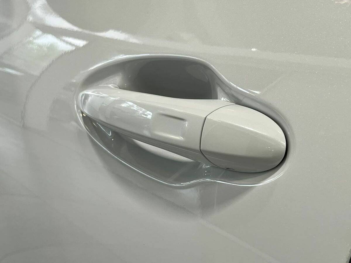 Chery Tiggo 7 Pro, 2021 - 59 000 км. | Фото №8