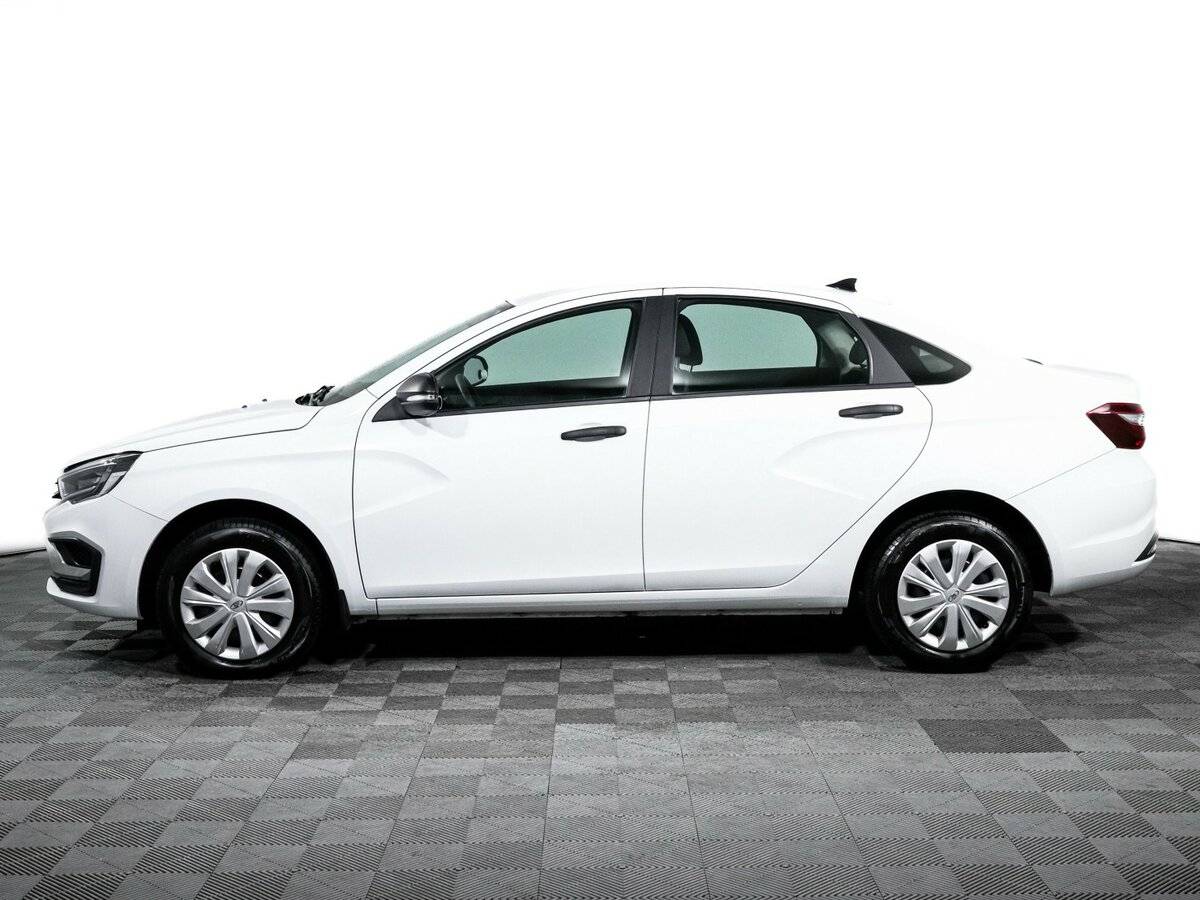 Lada (ВАЗ) Vesta, 2023 - 30 893 км. | Фото №8