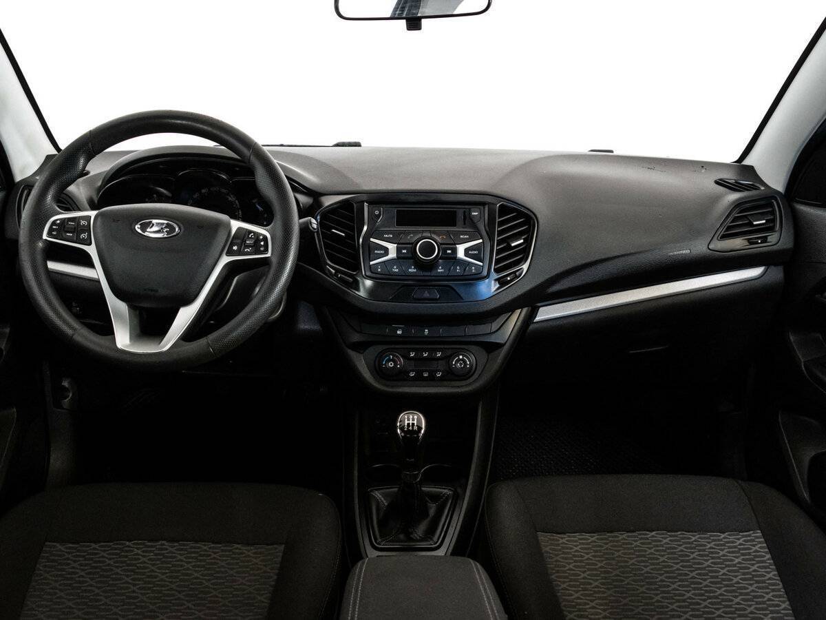 Lada (ВАЗ) Vesta, 2021 - 131 059 км. | Фото №8