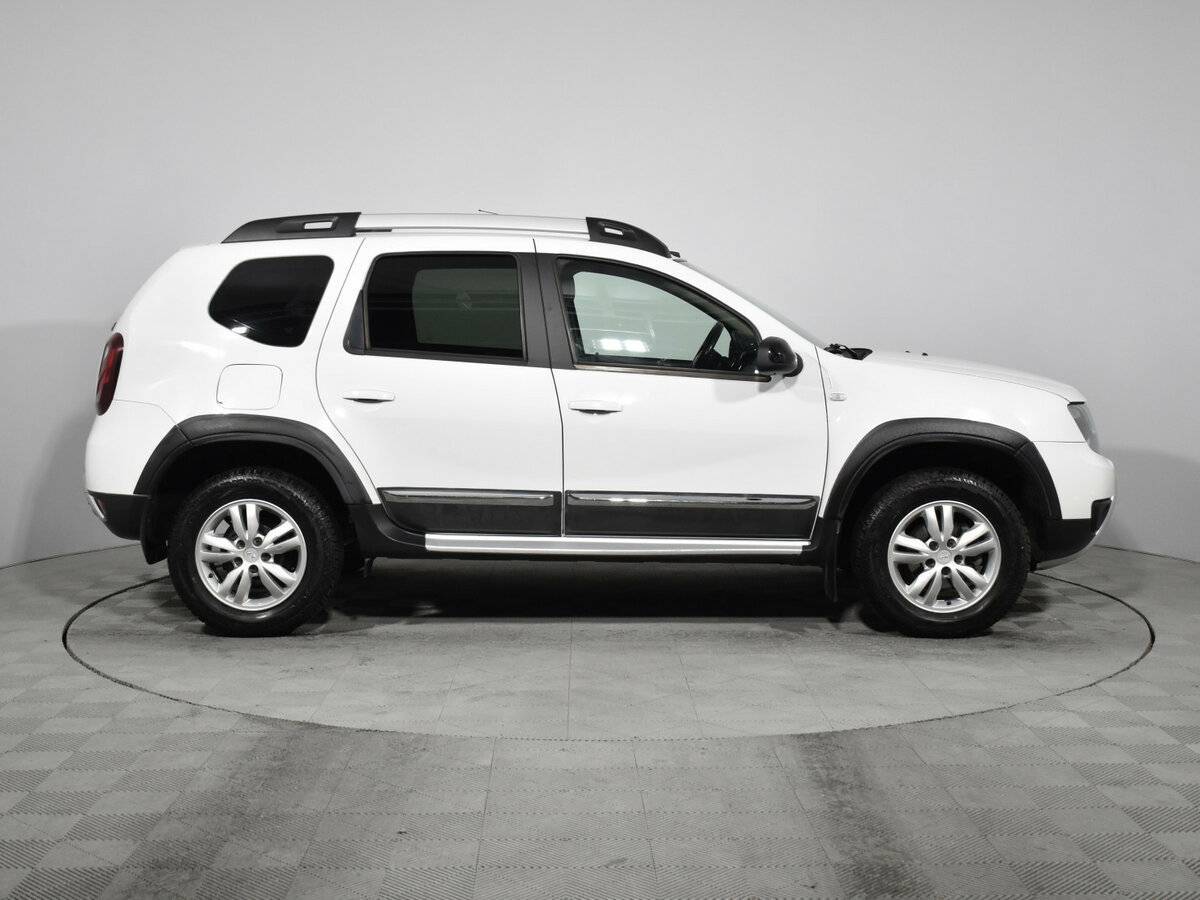 Renault Duster, 2019 - 122 522 км. | Фото №4