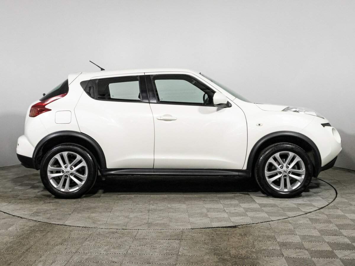 Nissan Juke, 2014 - 70 397 км. | Фото №4