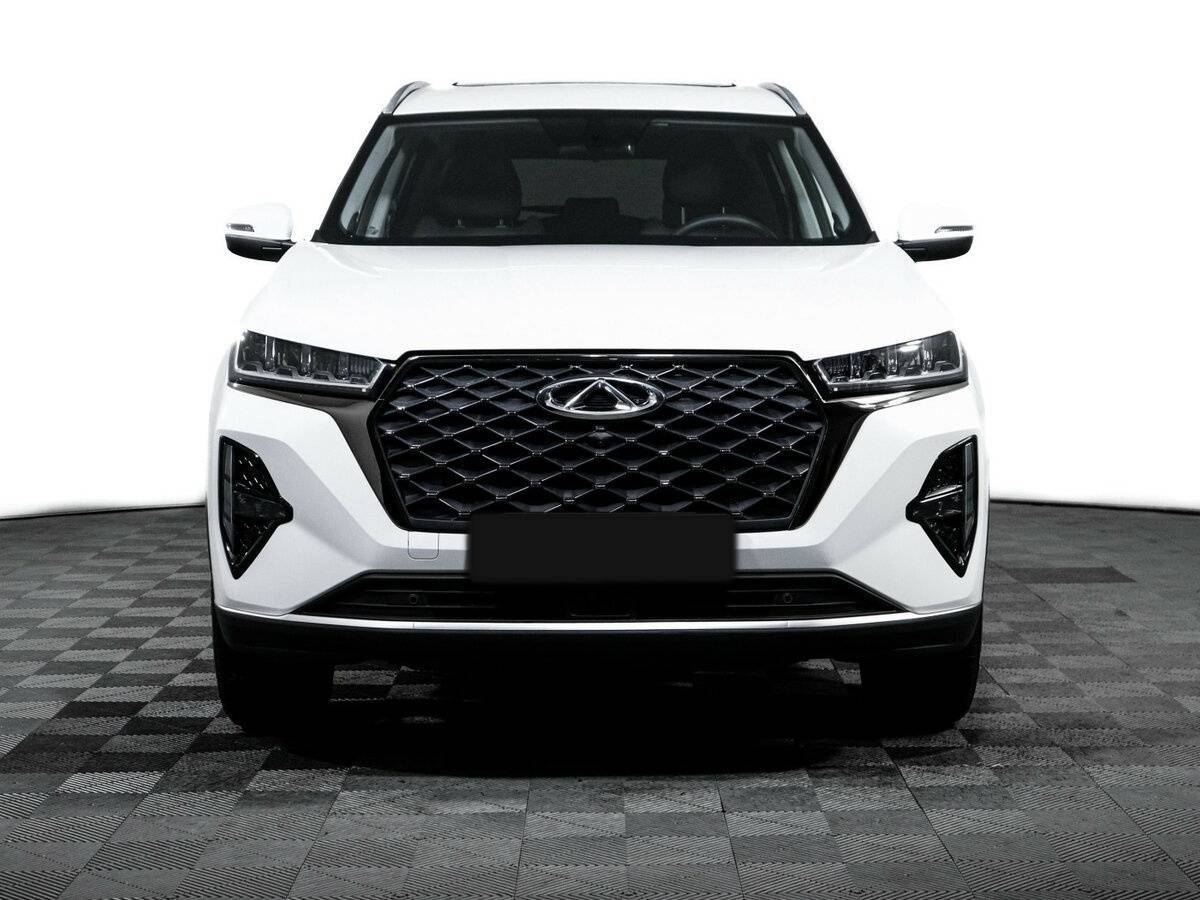 Chery Tiggo 7 Pro Max, 2023 - 19 695 км. | Фото №2