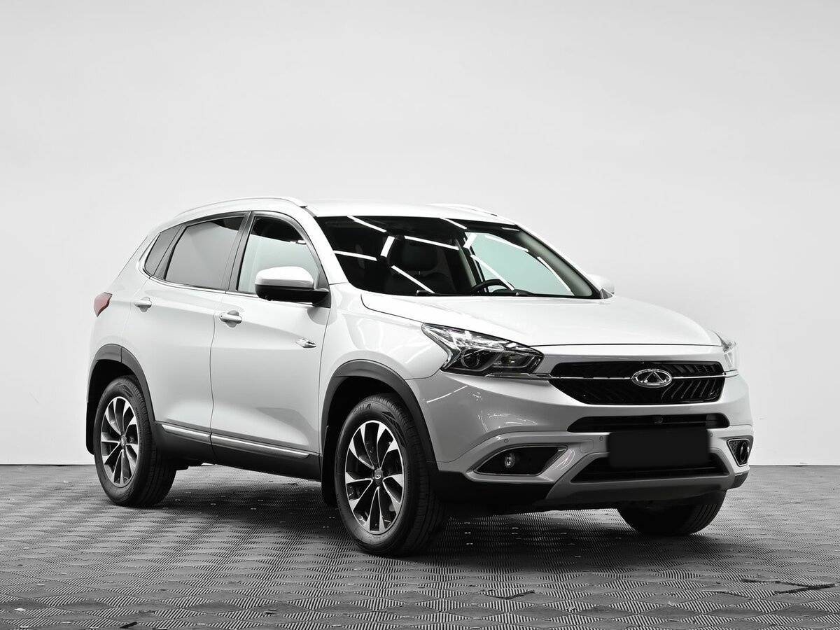 Chery Tiggo 7, 2019 - 86 000 км. | Фото №3