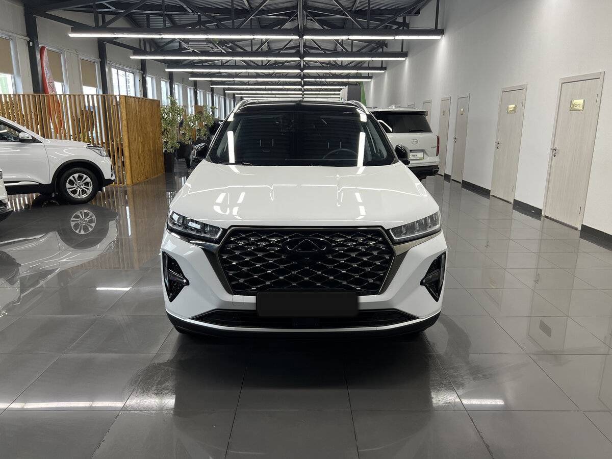 Chery Tiggo 7 Pro Max, 2023 - 16 778 км. | Фото №3