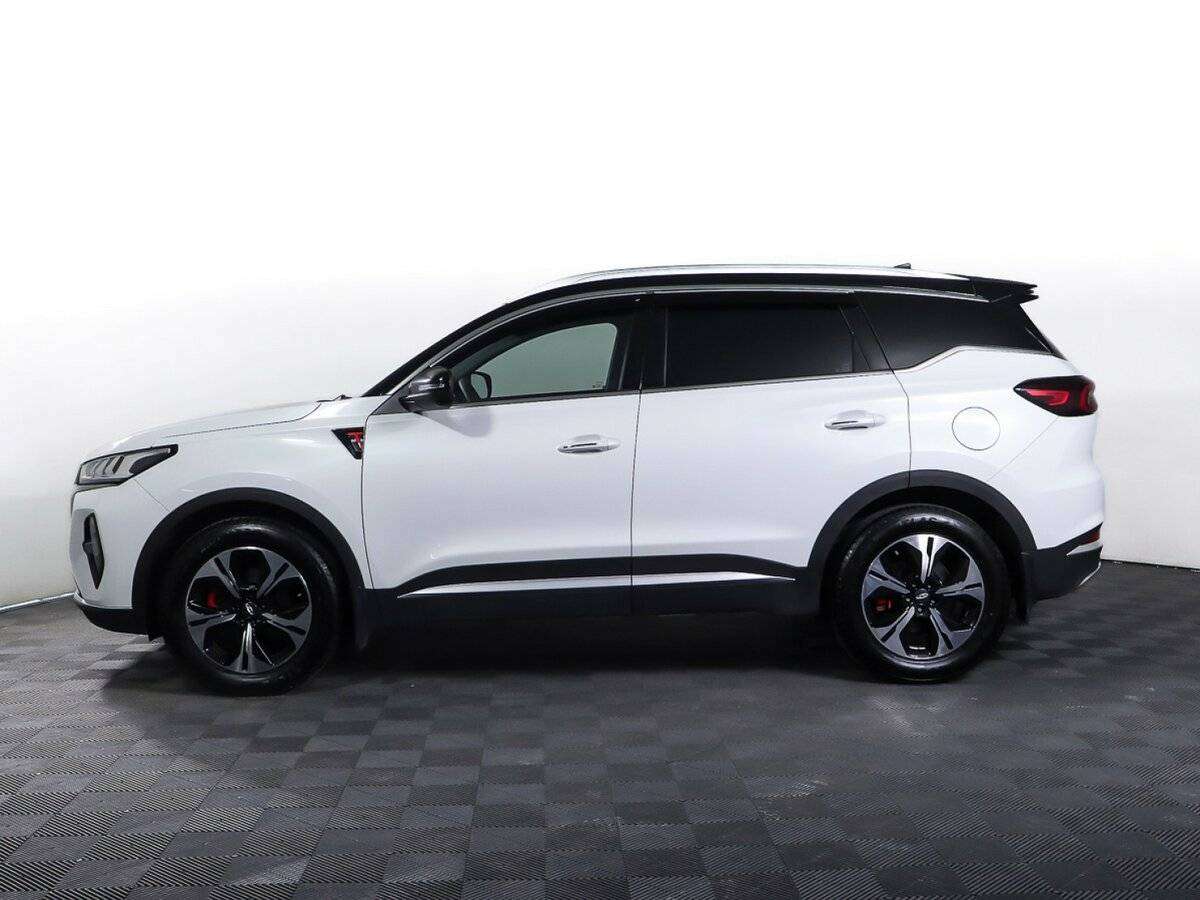 Chery Tiggo 7 Pro Max, 2023 - 20 090 км. | Фото №8