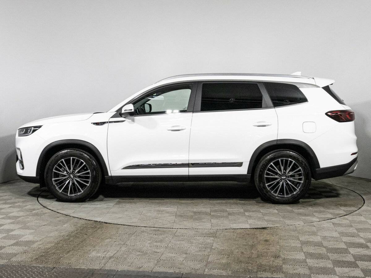 Chery Tiggo 8 Pro, 2023 - 20 558 км. | Фото №8