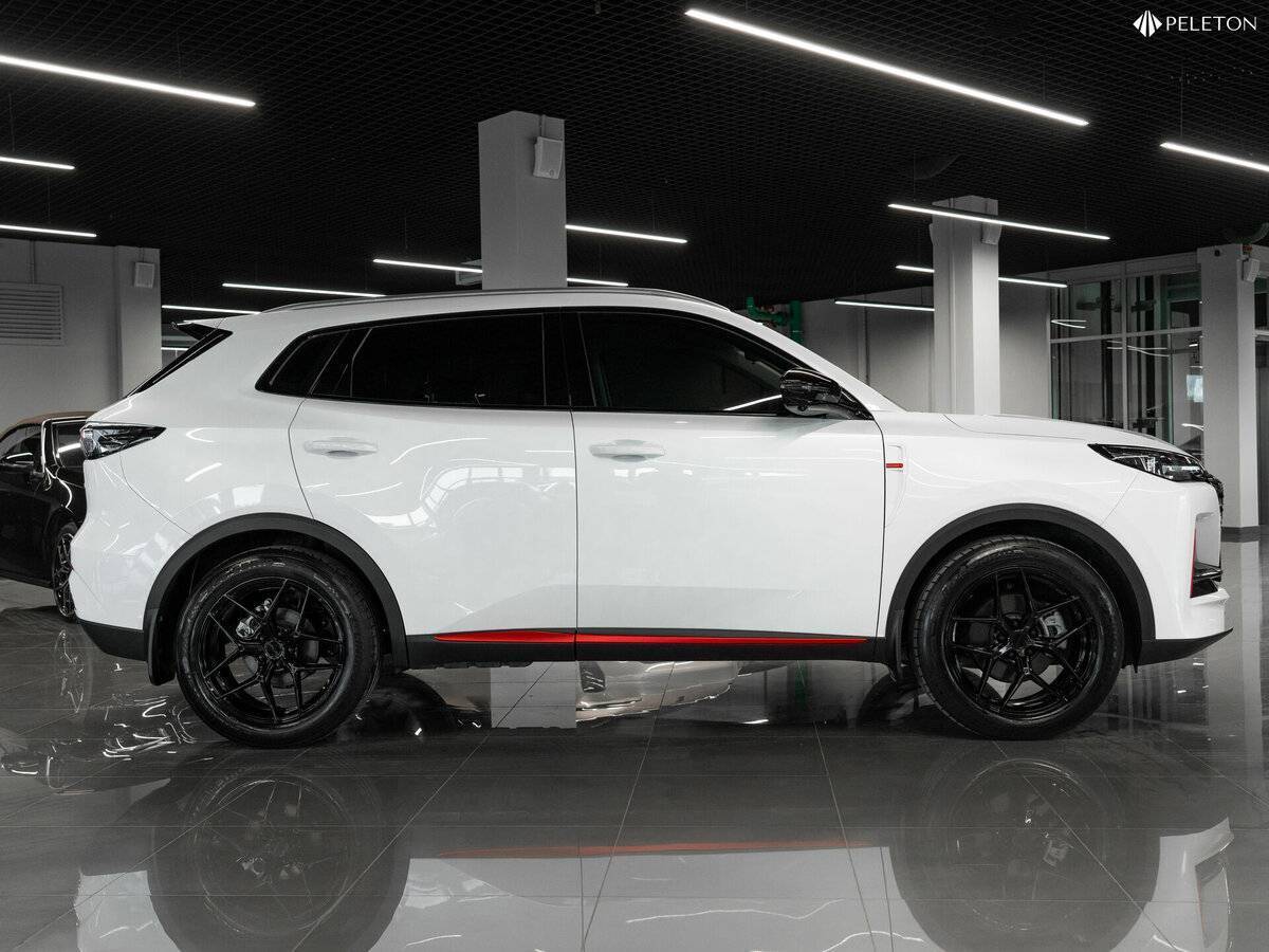 Changan CS55 Plus, 2023 - 15 782 км. | Фото №8