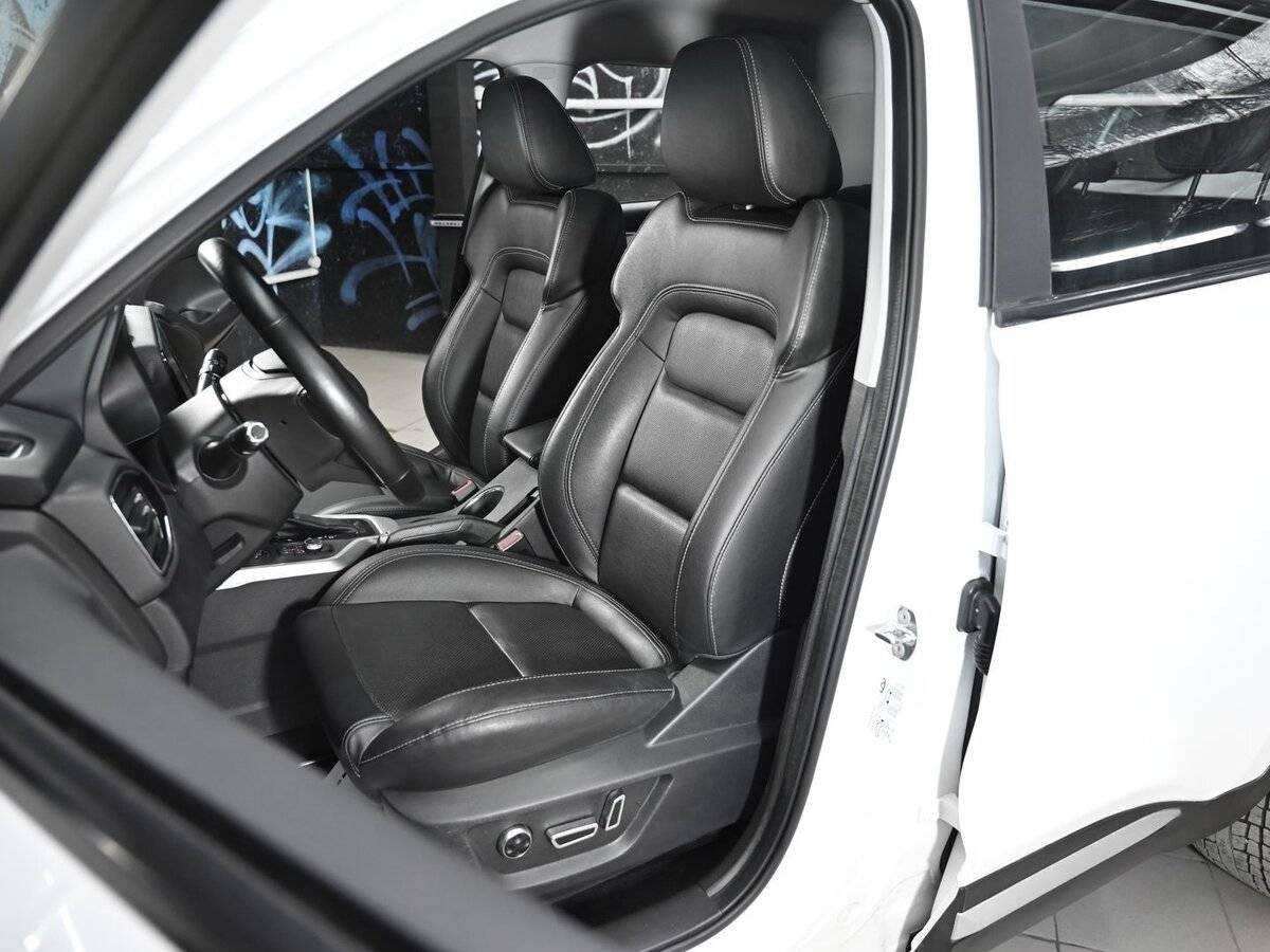 Chery Tiggo 4, 2021 - 51 000 км. | Фото №7