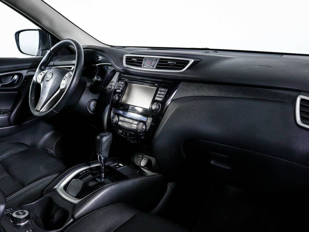 Nissan X-Trail, 2015 - 146 706 км. | Фото №7