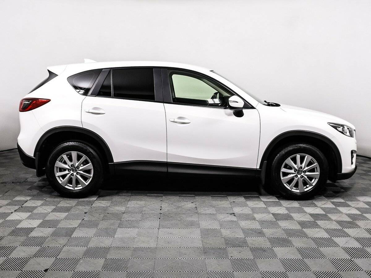 Mazda CX-5, 2015 - 113 820 км. | Фото №4