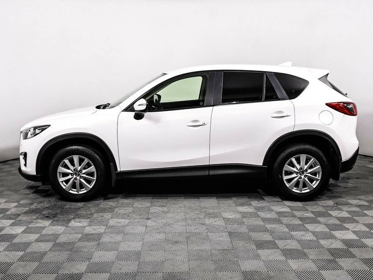 Mazda CX-5, 2015 - 113 820 км. | Фото №8