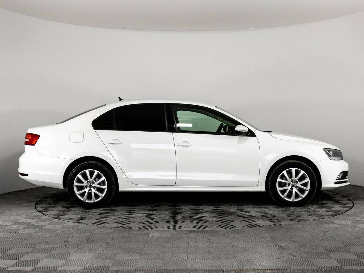 Volkswagen Jetta, 2015 - 136 147 км. | Фото №4