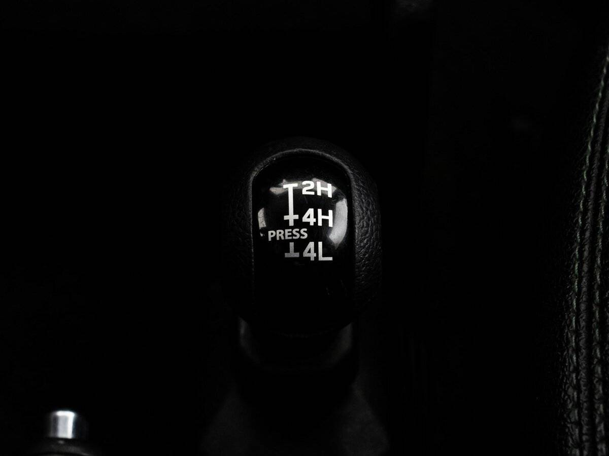 Suzuki Jimny, 2021 Фото №24