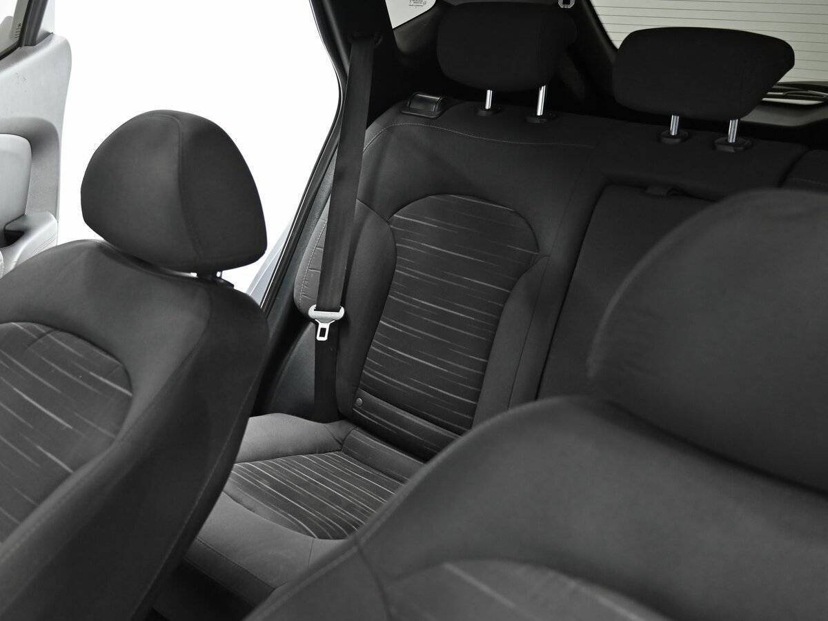 Hyundai ix35, 2014 - 167 000 км. | Фото №6