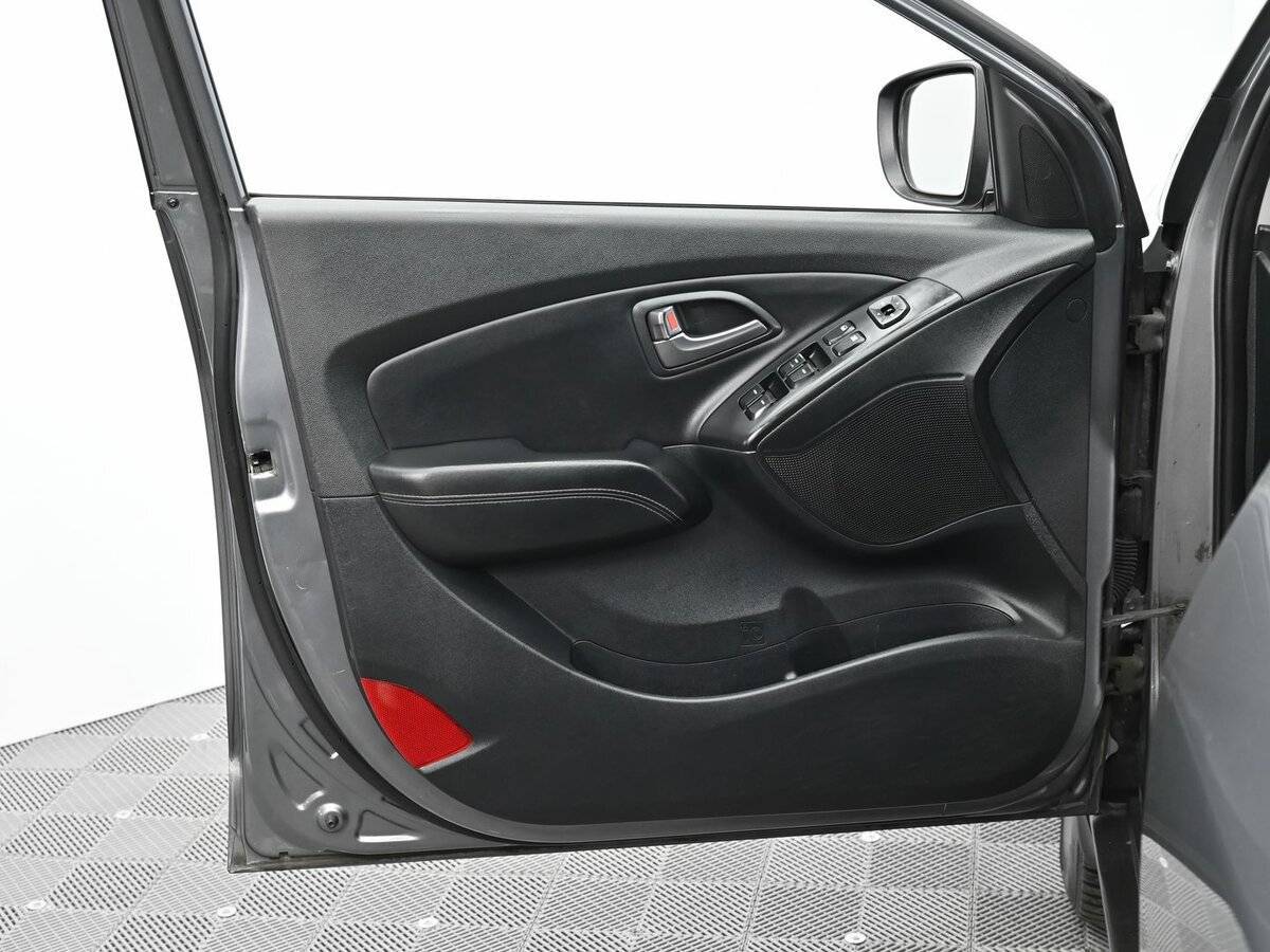 Hyundai ix35, 2014 - 167 000 км. | Фото №7