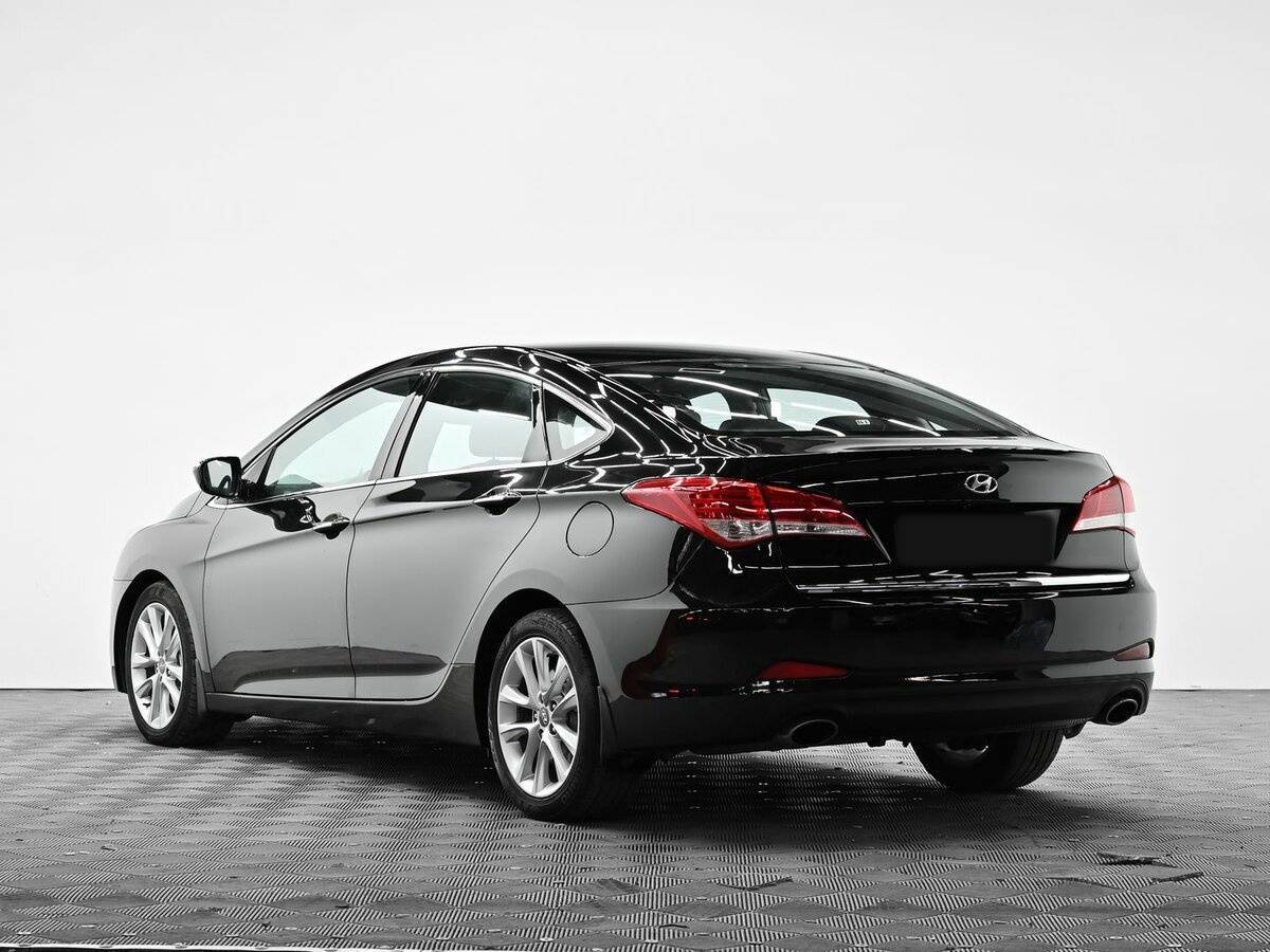 Hyundai i40, 2015 - 196 000 км. | Фото №3