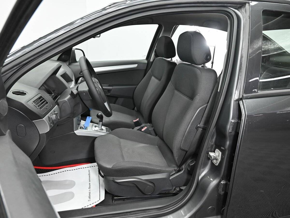 Opel Astra, 2012 - 159 000 км. | Фото №6