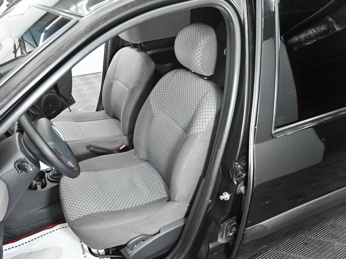 Lada (ВАЗ) Largus, 2015 - 182 000 км. | Фото №6