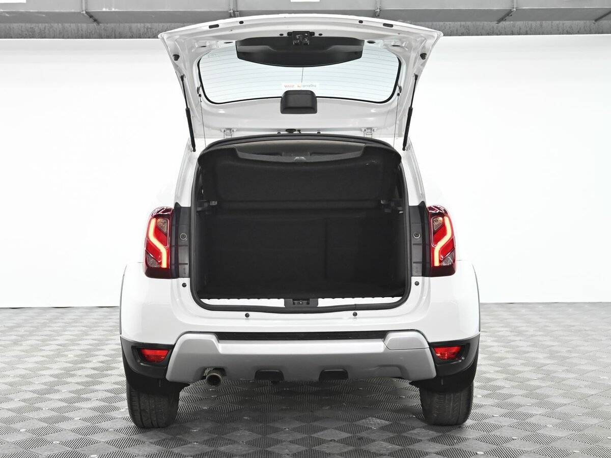 Renault Duster, 2021 - 78 000 км. | Фото №5