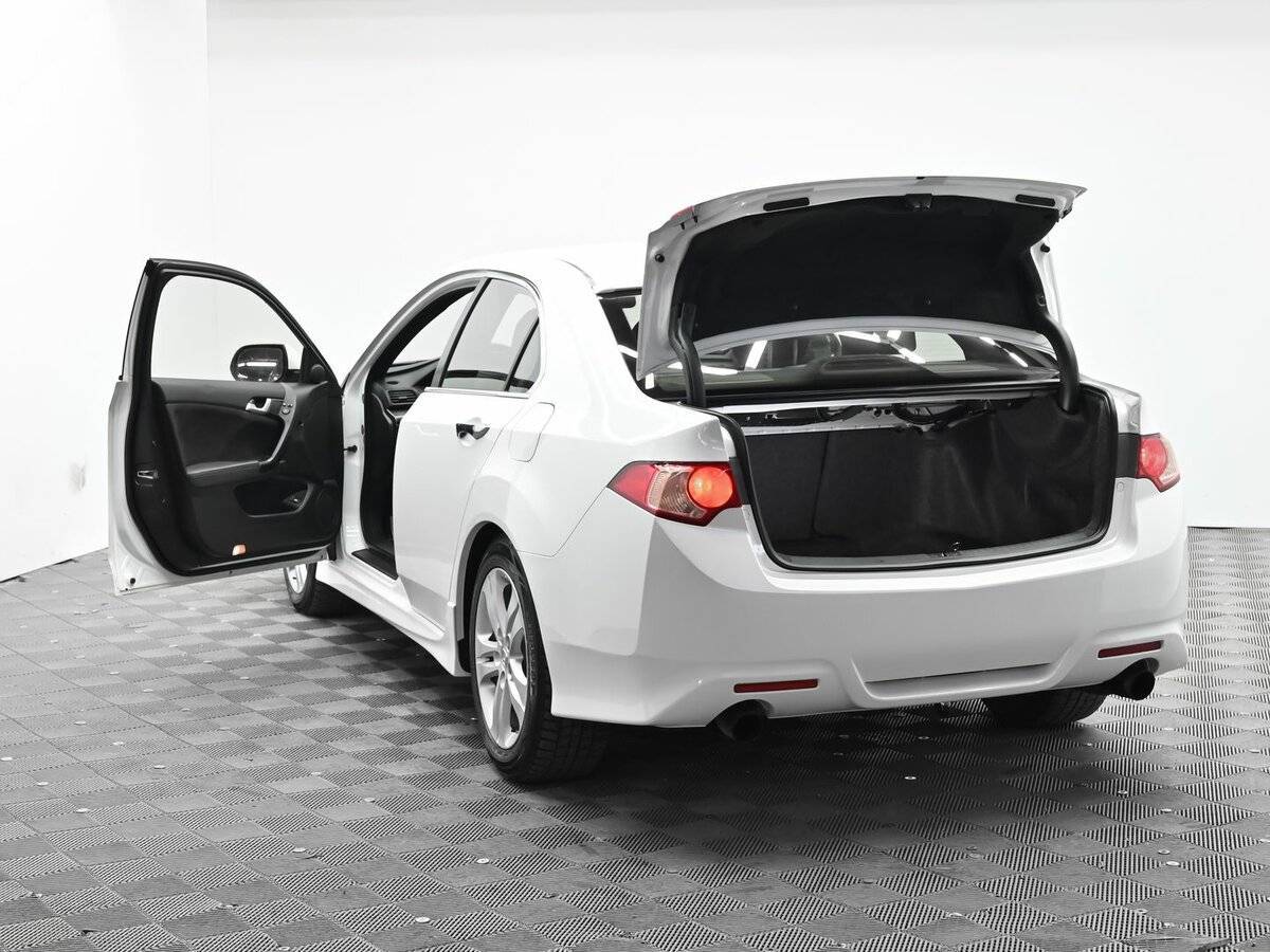 Honda Accord Type-S Type S, 2012 - 163 000 км. | Фото №5