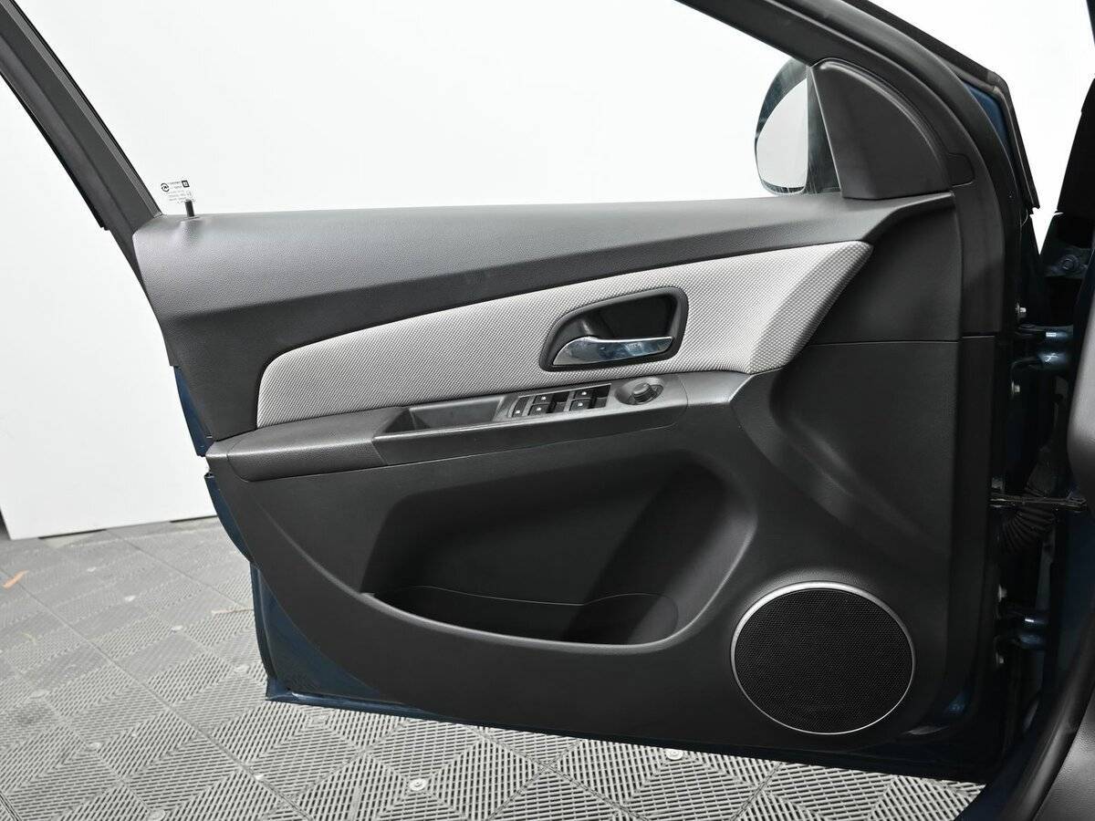 Chevrolet Cruze, 2012 - 154 000 км. | Фото №7