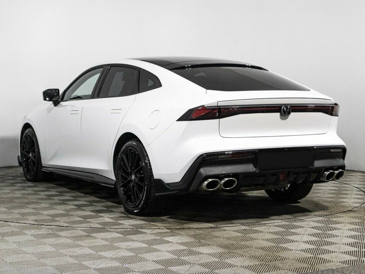 Changan UNI-V, 2023 - 21 716 км. | Фото №7