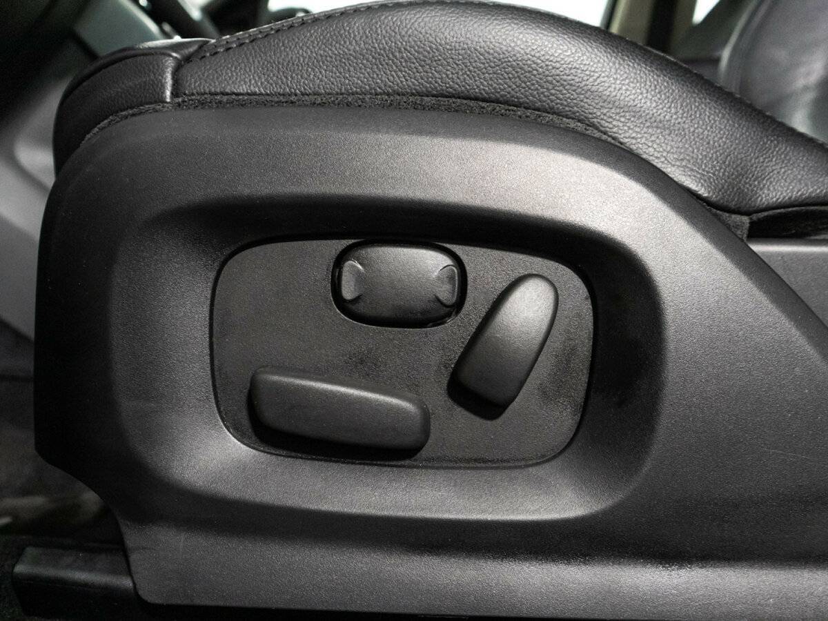 Land Rover Range Rover Evoque 6-speed, 2013 Фото №16