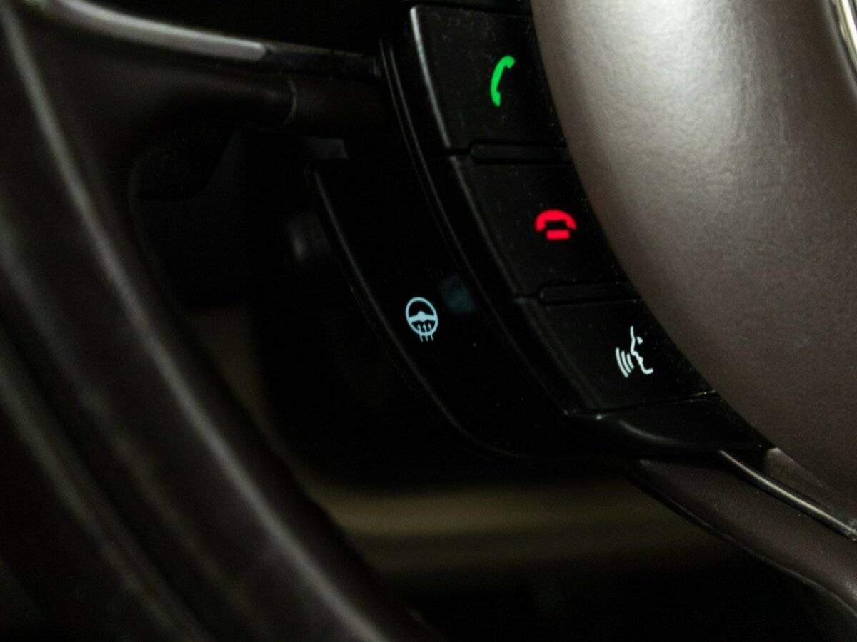 Jaguar XJ, 2014 Фото №26