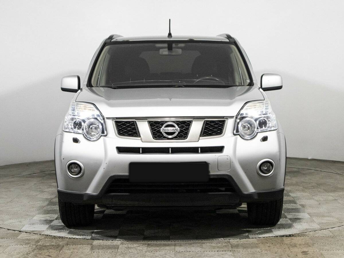 Nissan X-Trail, 2014 - 257 000 км. | Фото №2