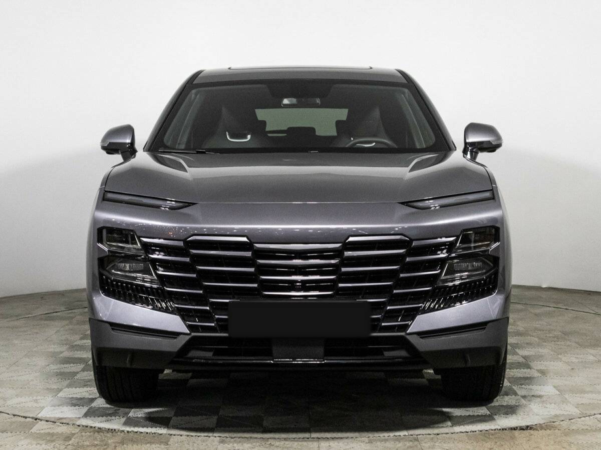 JETOUR Dashing, 2023 - 12 500 км. | Фото №2