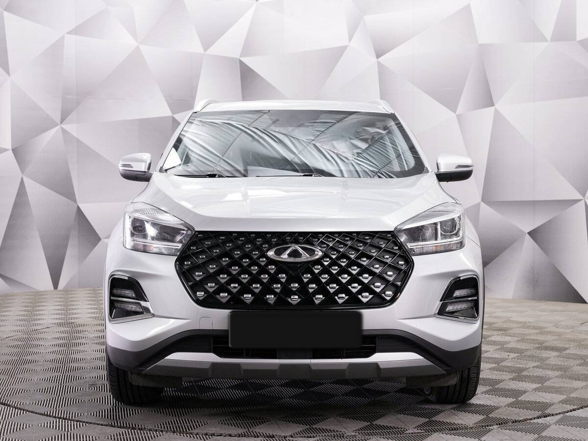 Chery Tiggo 4 Pro, 2023 - 22 800 км. | Фото №8