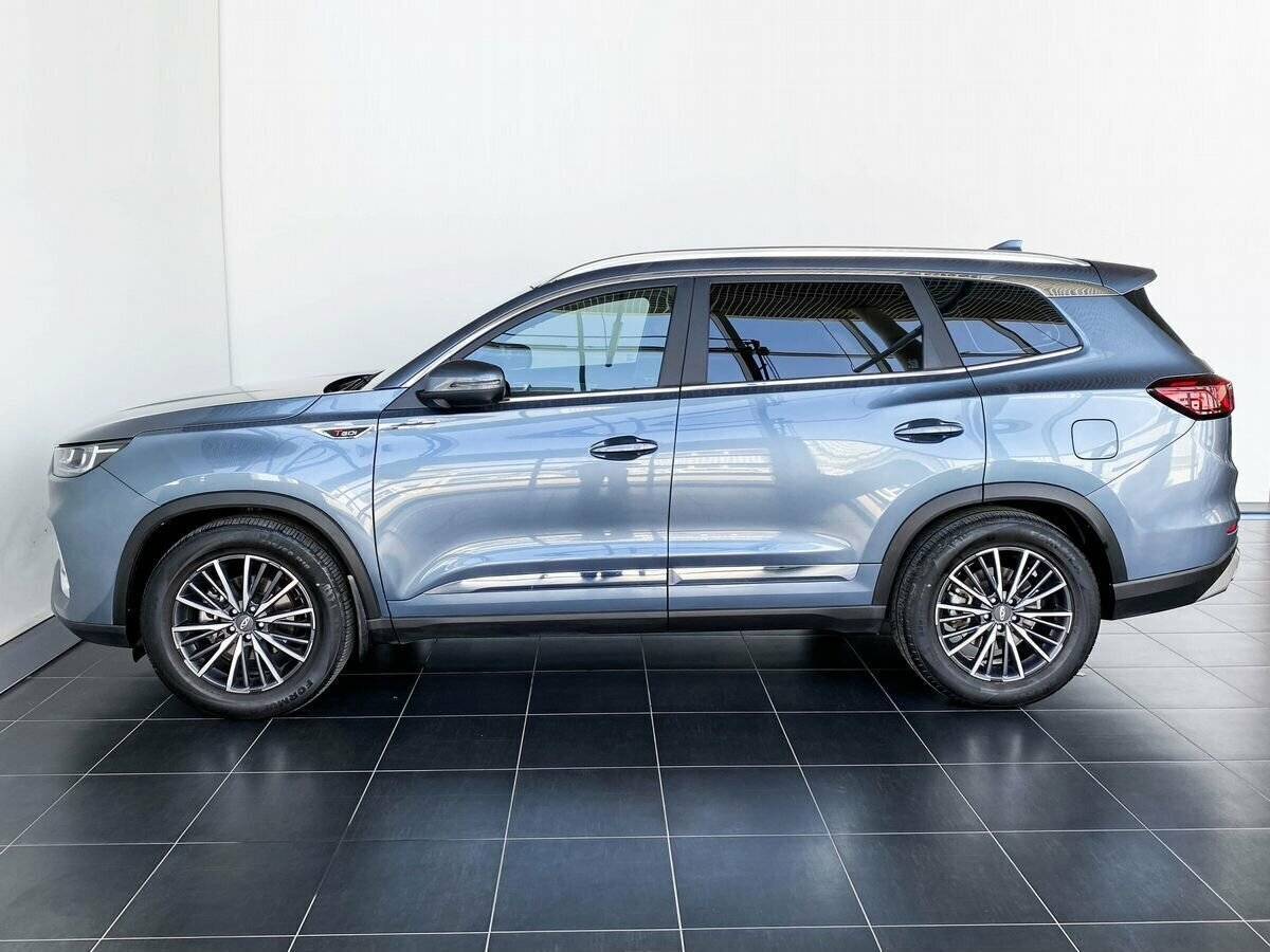 Chery Tiggo 8 Pro, 2021 - 83 522 км. | Фото №5