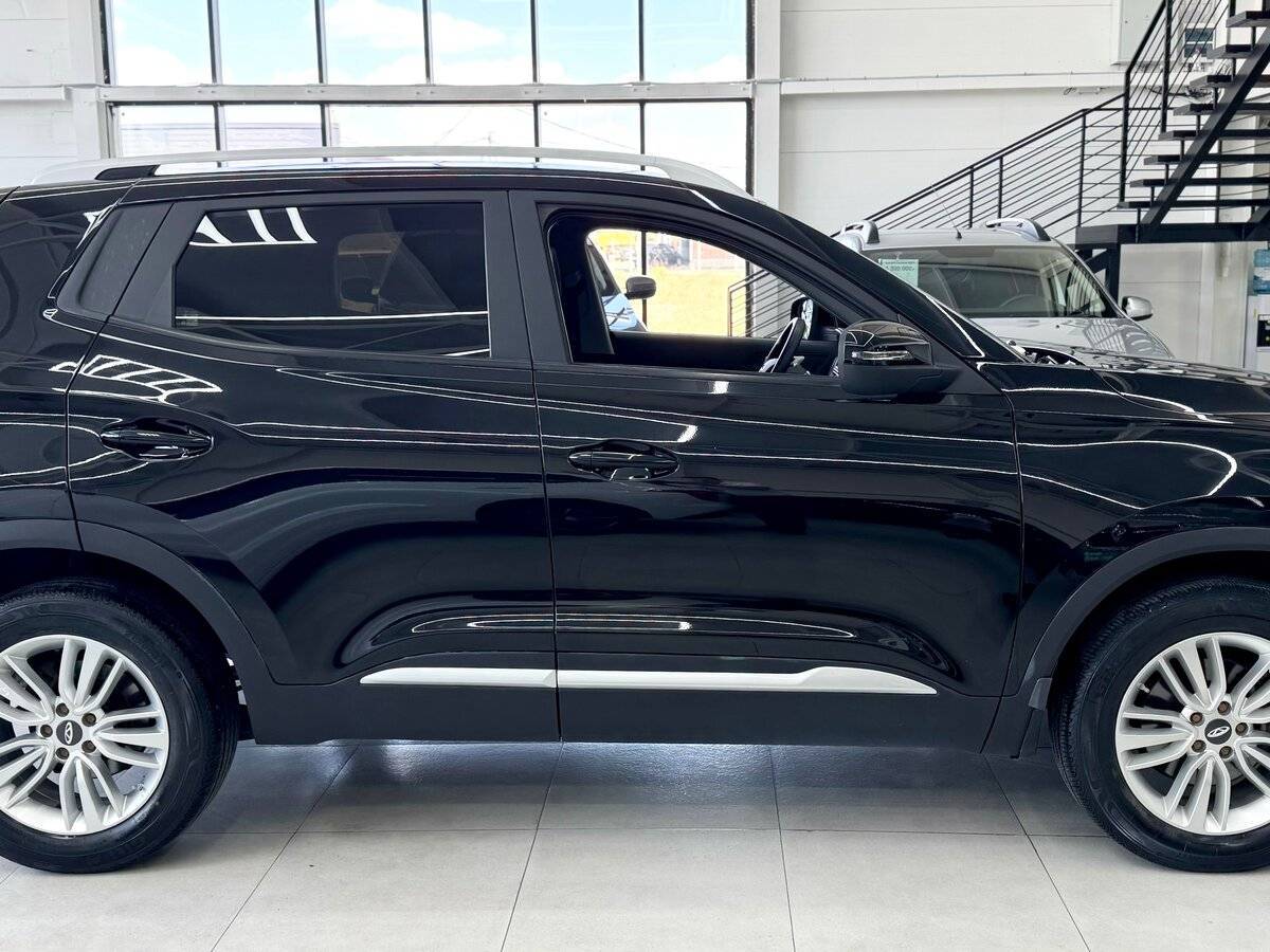 Chery Tiggo 4, 2019 - 43 500 км. | Фото №7